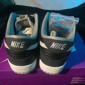 Nike Dunk SB J-Pack Shadow